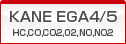 KANE EGA4/5